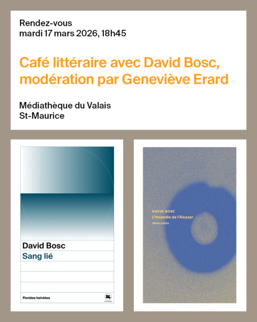 À bientôt!
@mediathequevalais 
@bosc4297