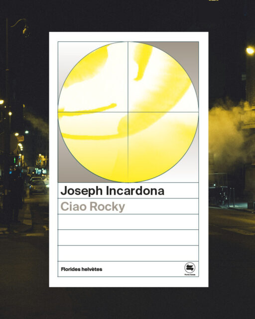 À découvrir dans quelques jours!
@josephincardona