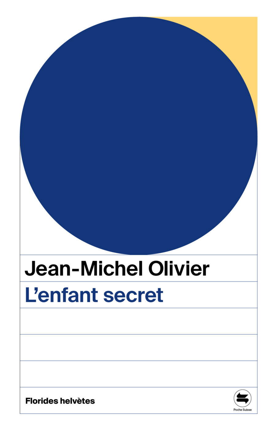 L’enfant secret