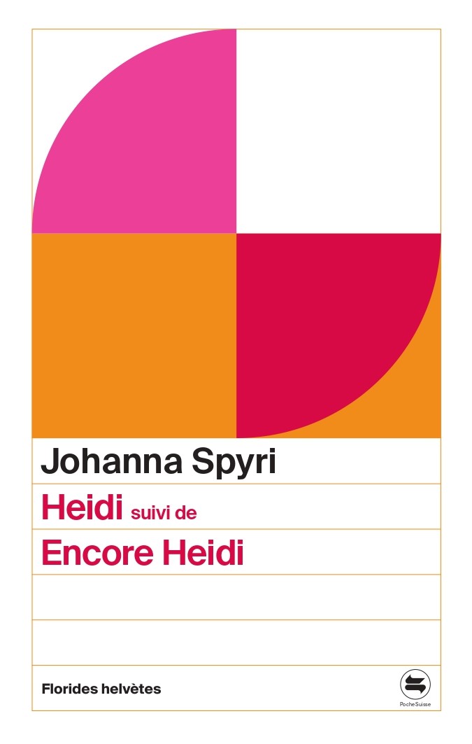 Heidi / Encore Heidi