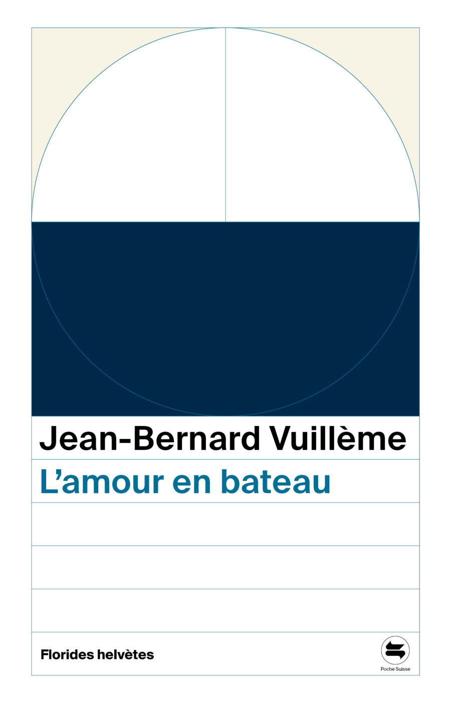 L’amour en bateau