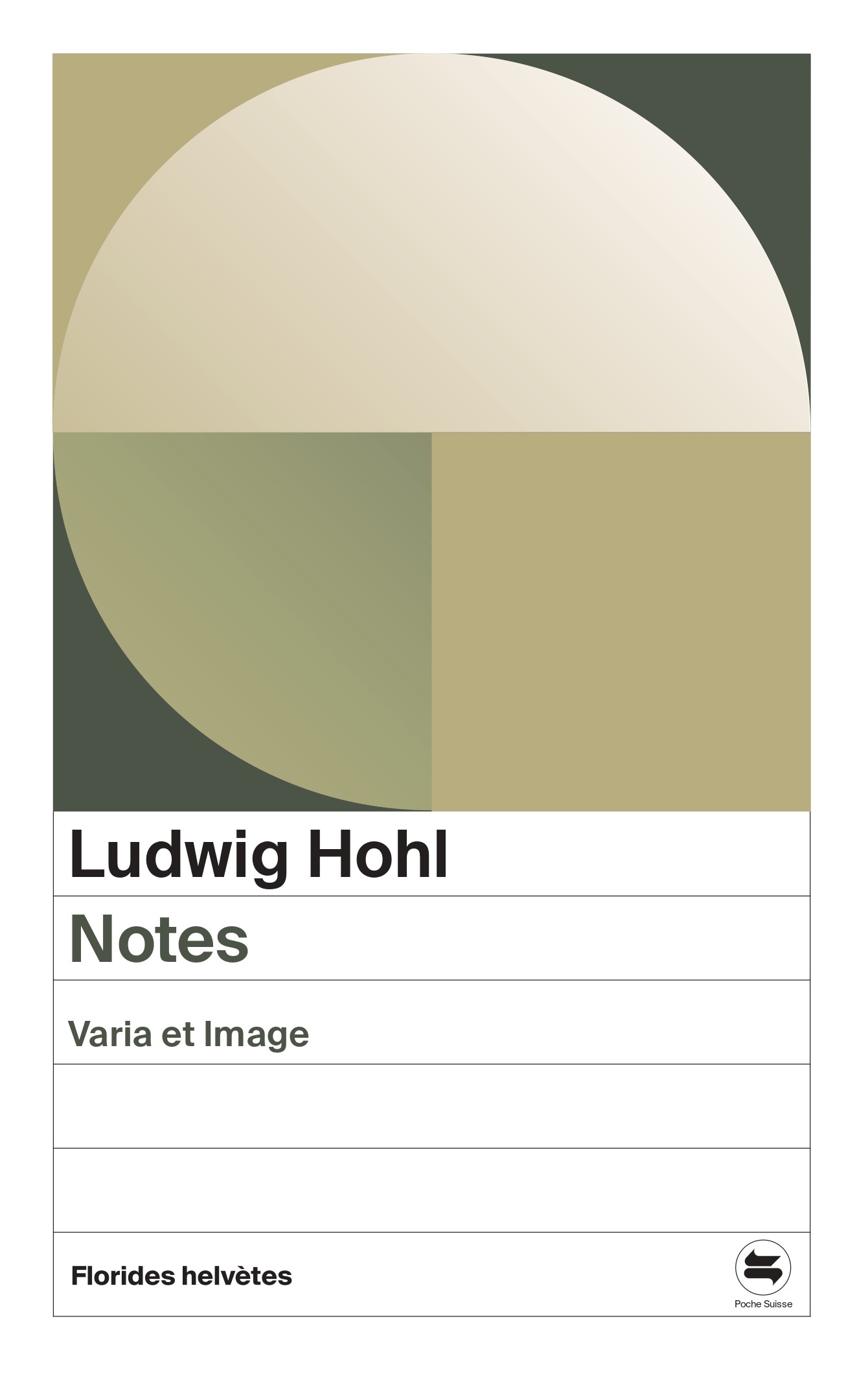 Notes. Varia et Image