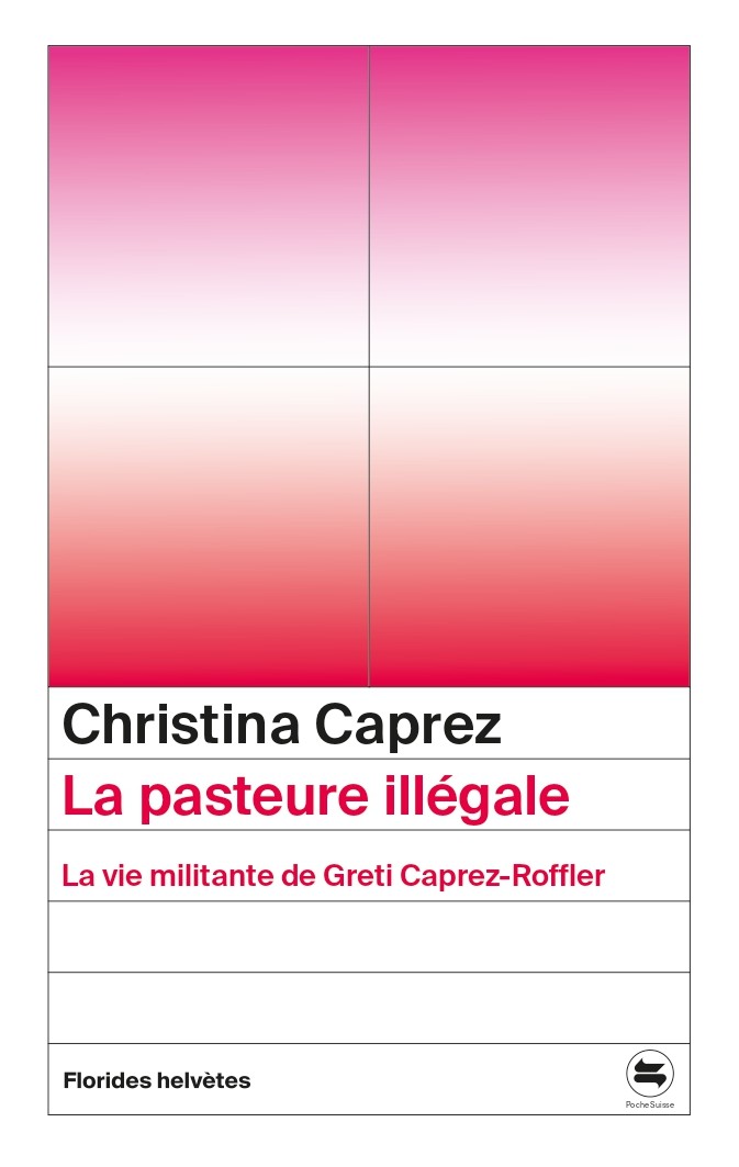 La pasteure illégale